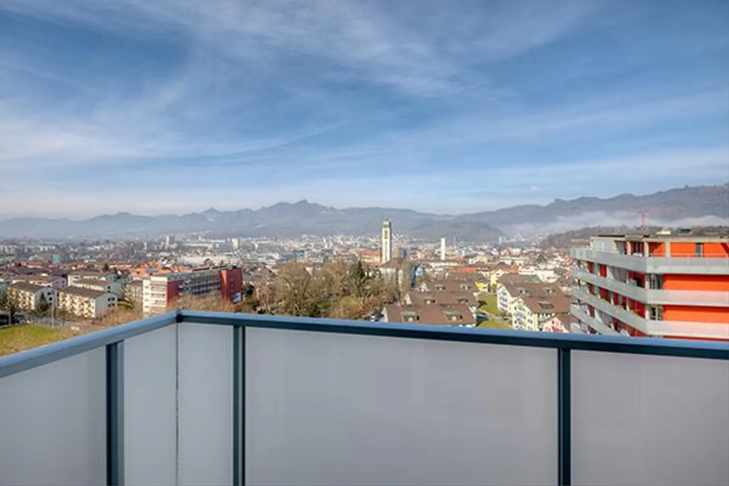 Stunning Apartment with Terrace - Photo 2 of 8