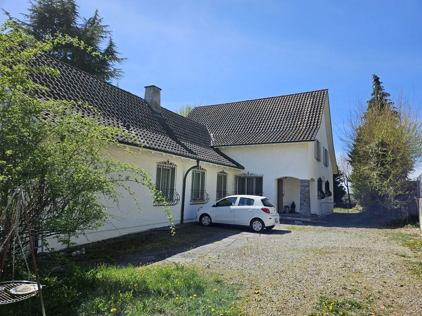 Villa di campagna con molto spazio - Foto 5 di 25