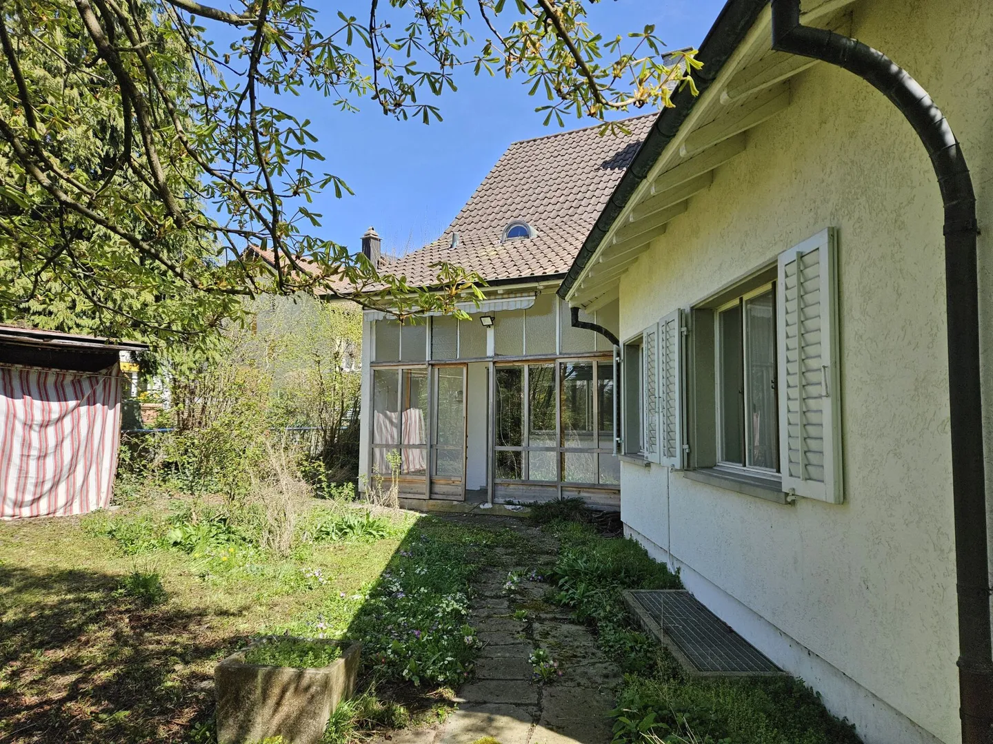 Villa di campagna con molto spazio - Foto 10 di 25