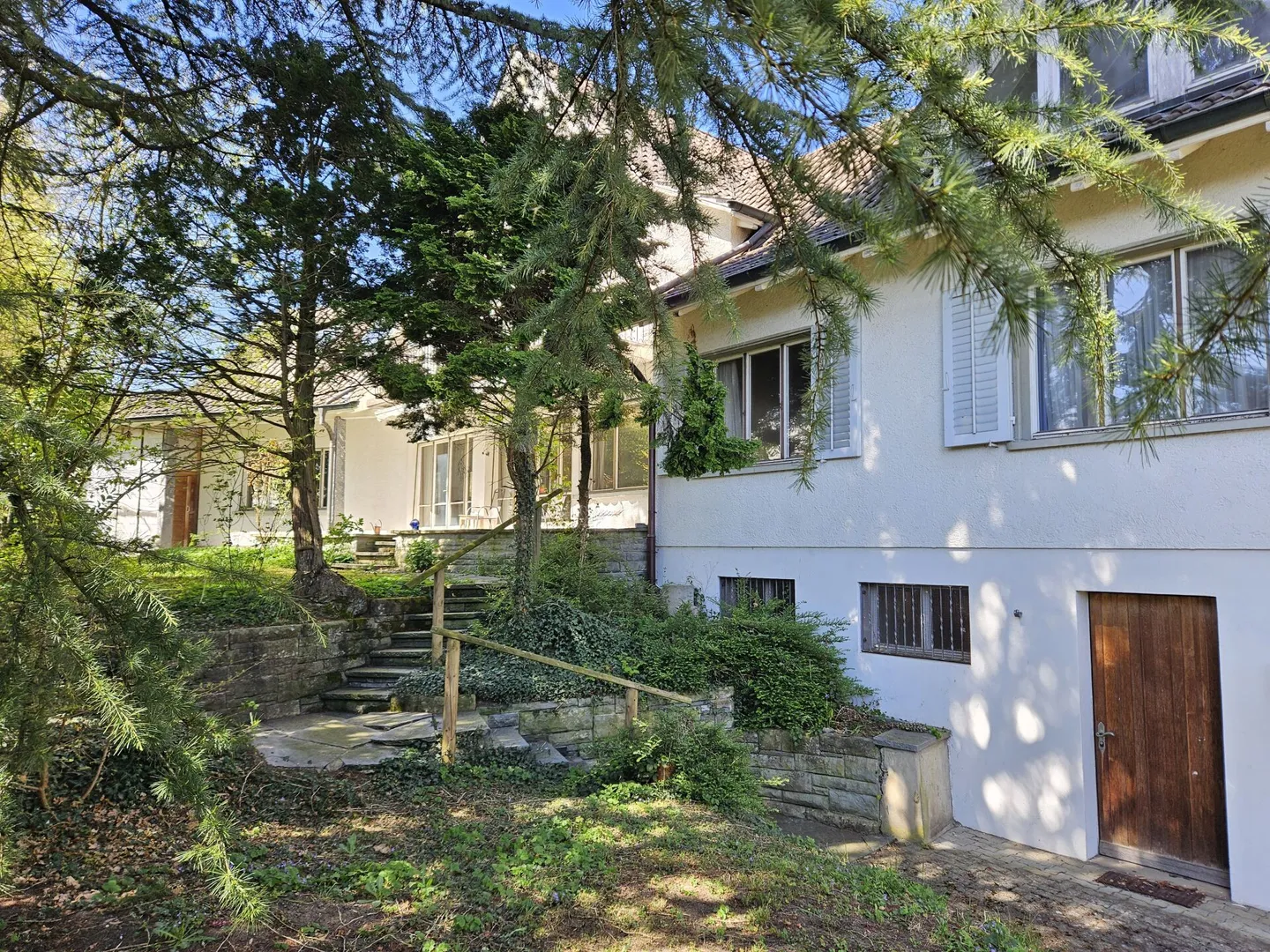 Villa di campagna con molto spazio - Foto 12 di 25