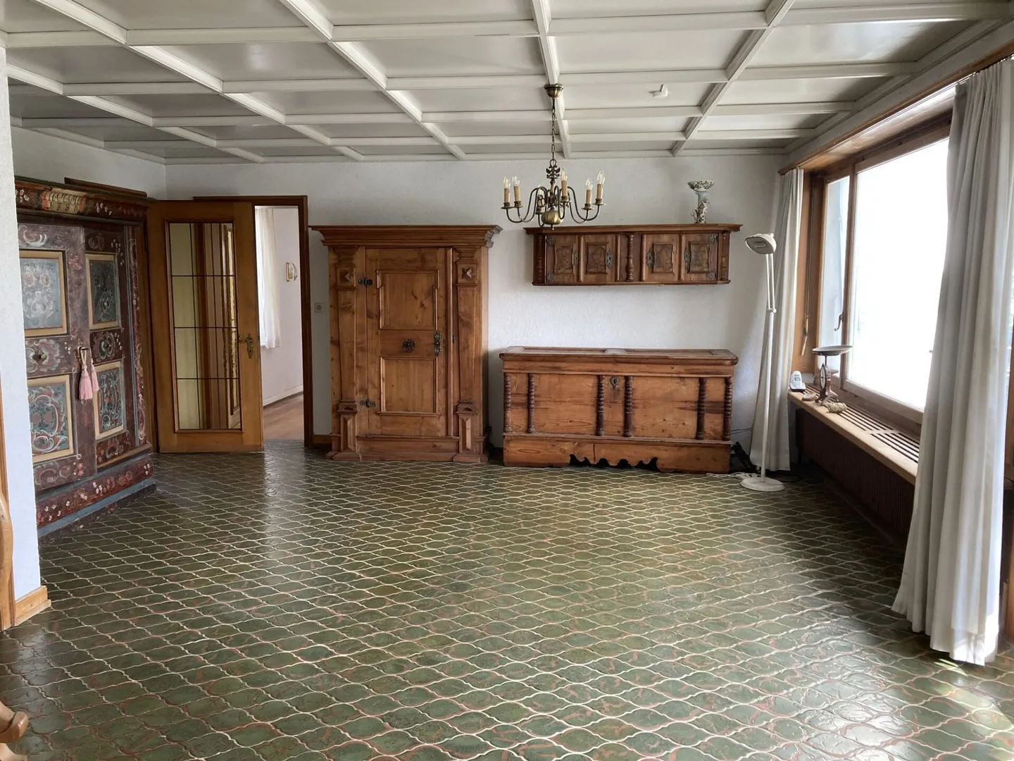 Villa di campagna con molto spazio - Foto 17 di 25