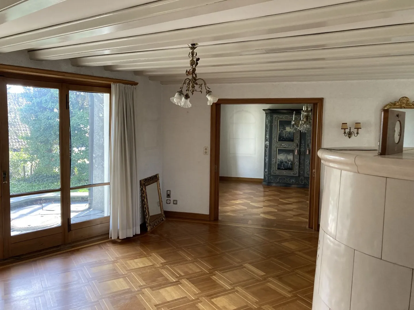 Villa di campagna con molto spazio - Foto 20 di 25