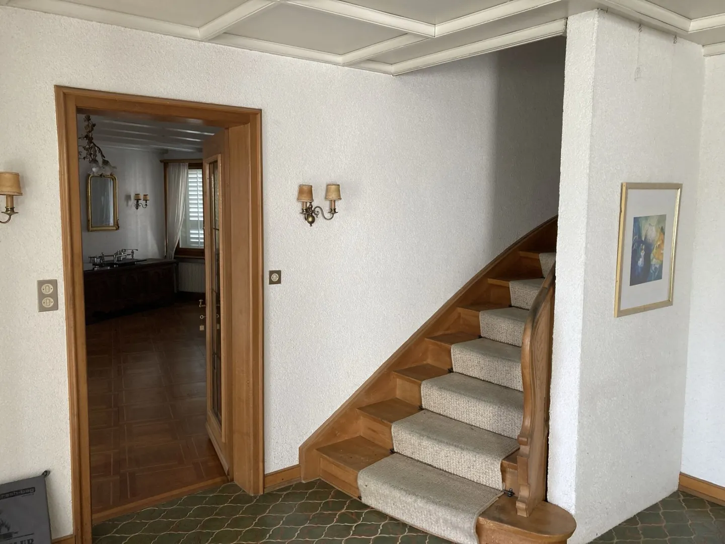 Villa di campagna con molto spazio - Foto 21 di 25