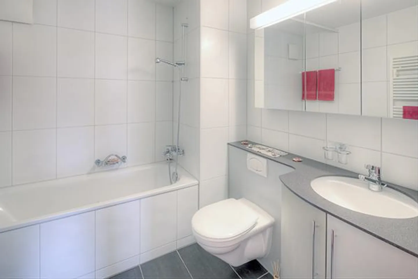 Stunning Apartment with Terrace - Photo 5 of 8