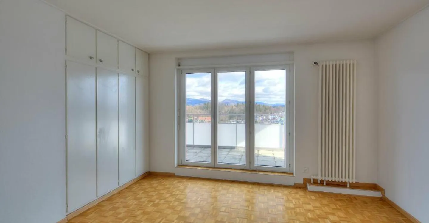 Stunning Apartment with Terrace - Photo 6 of 8