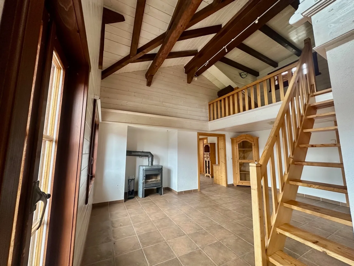 Chalet in vendita - Foto 3 di 21