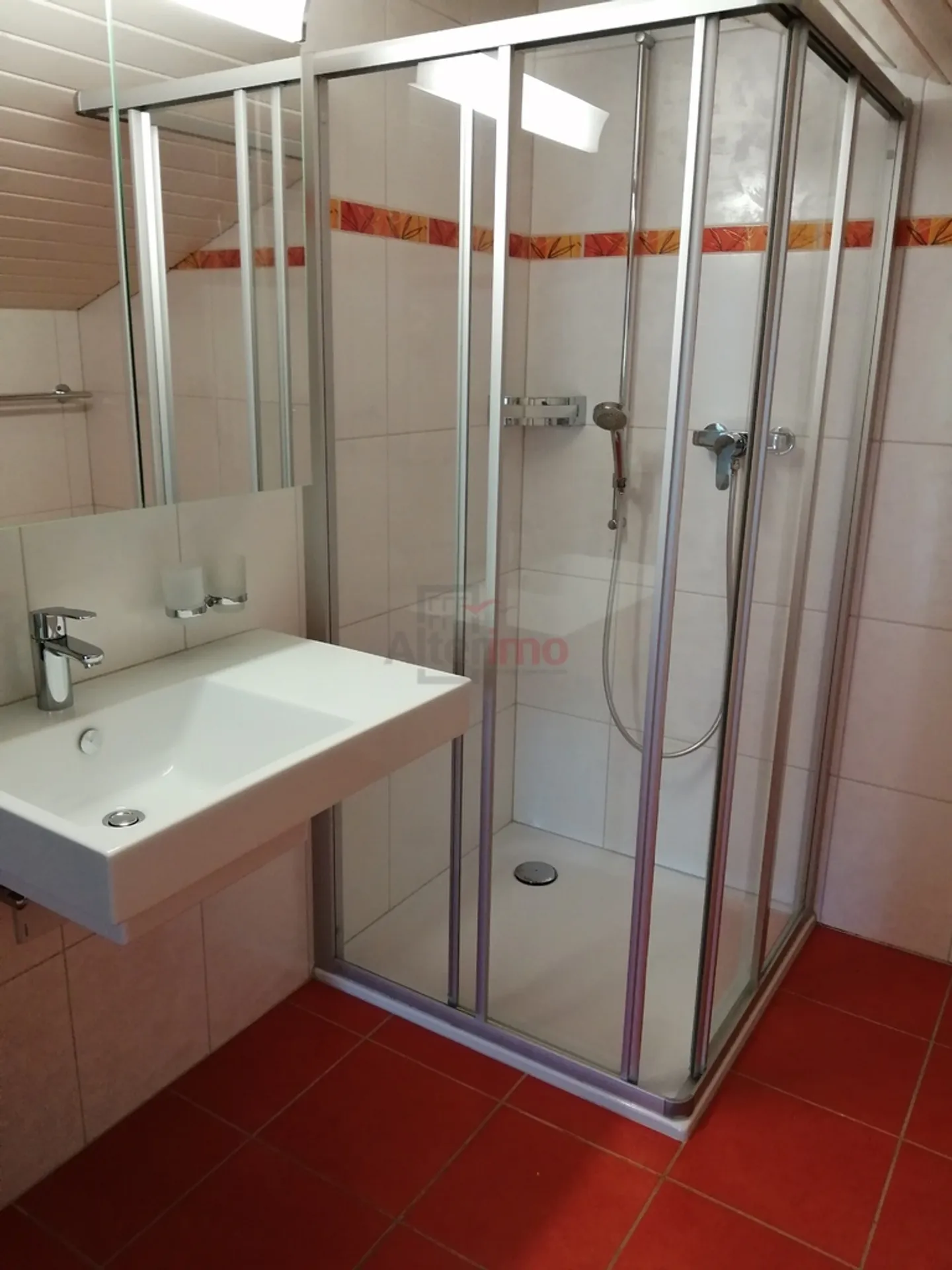 Grand studio à louer à Le Sentier. - Photo 2 sur 7