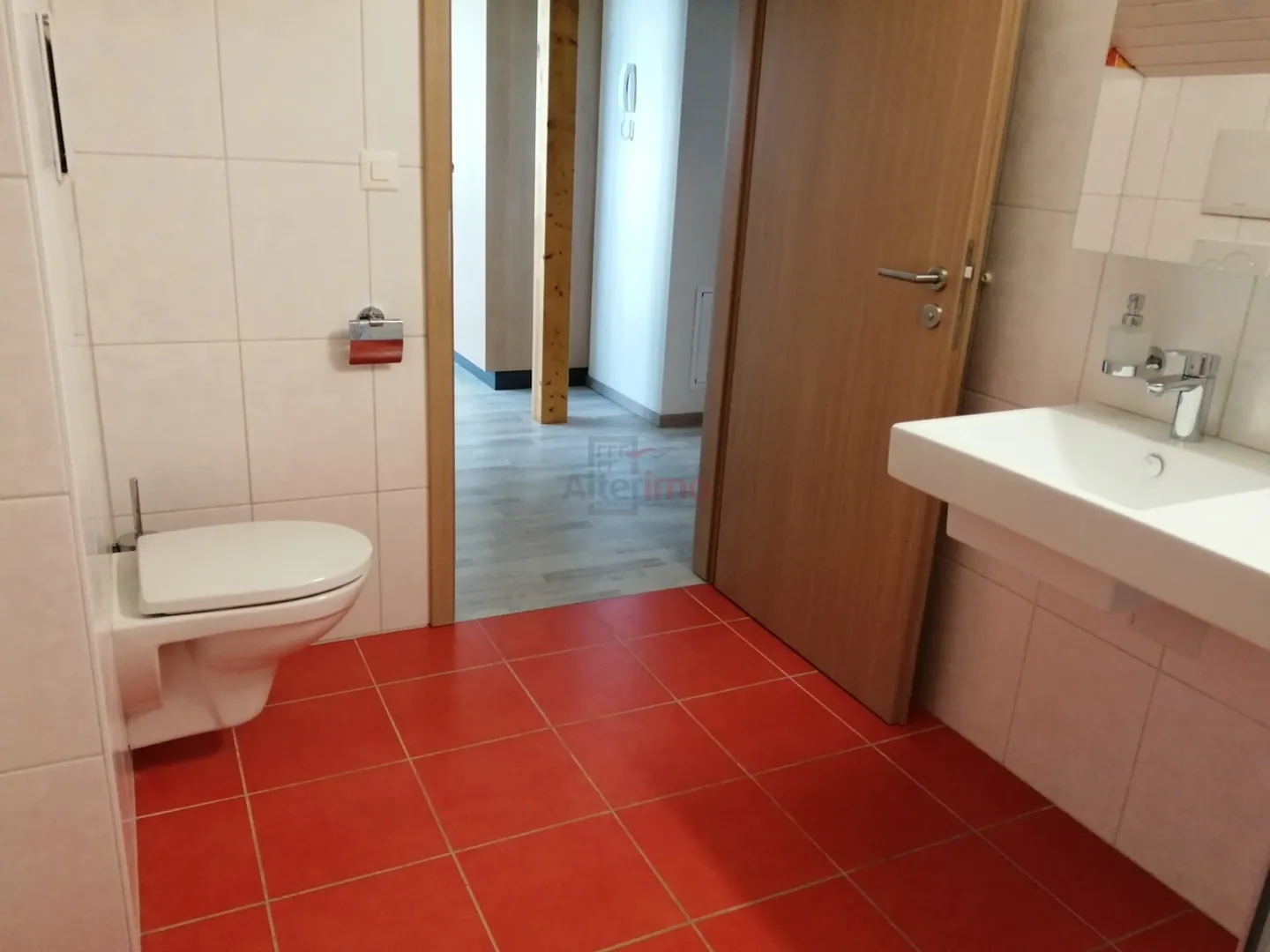 Grand studio à louer à Le Sentier. - Photo 3 sur 7