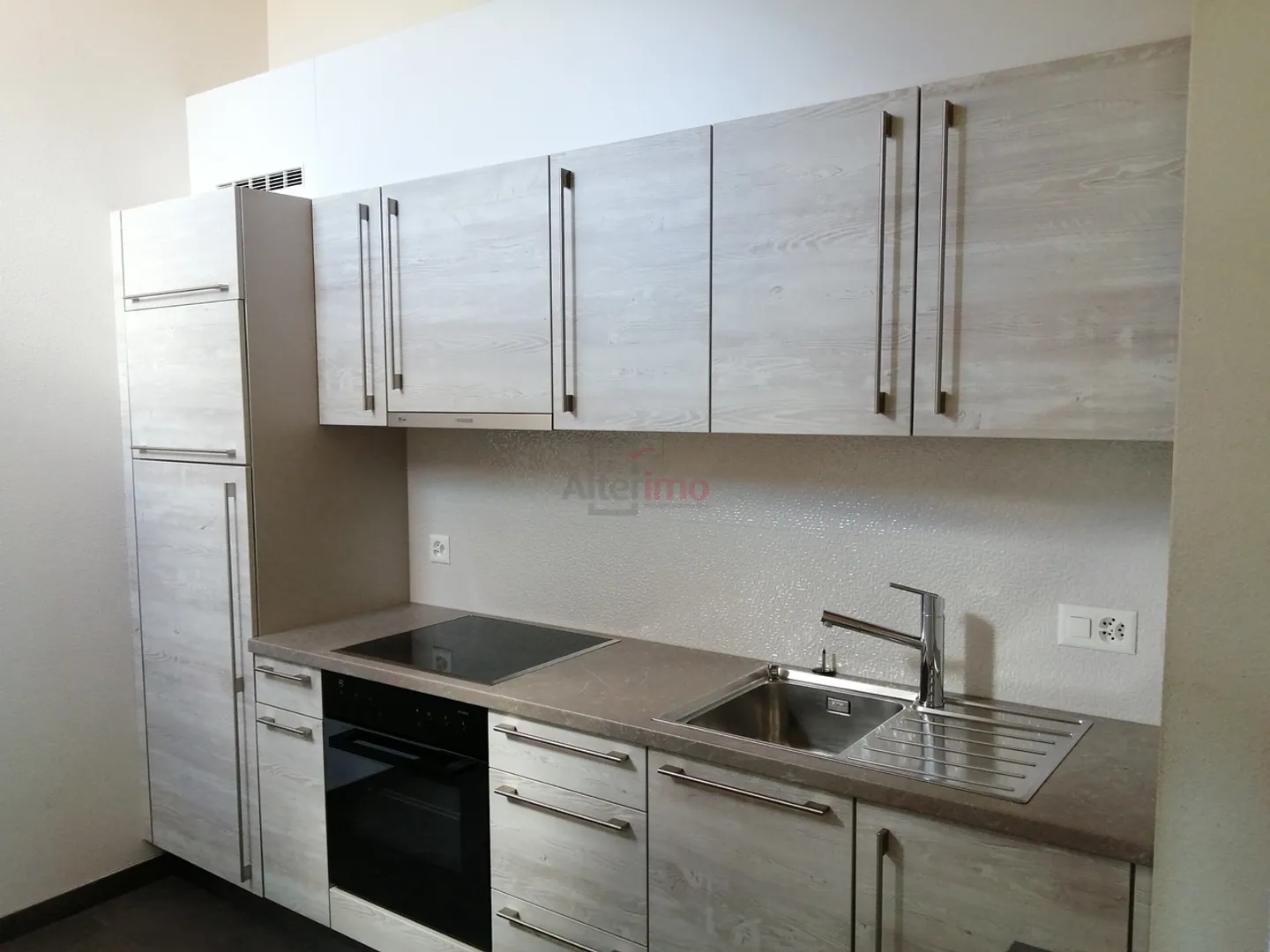 Grand studio à louer à Le Sentier. - Photo 6 sur 7