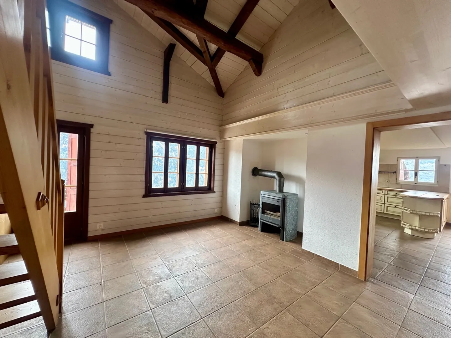 Chalet in vendita - Foto 10 di 21