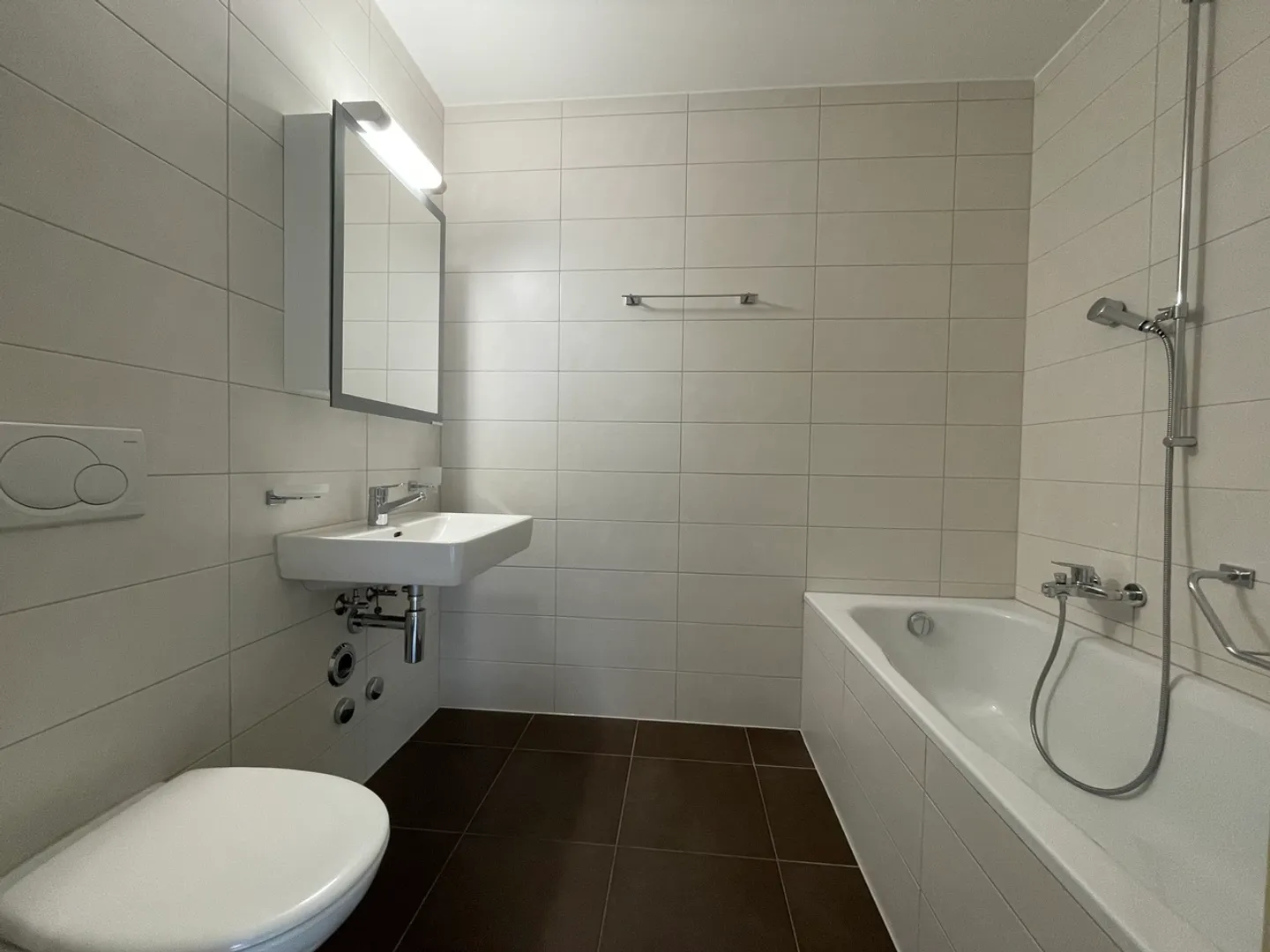 Beautiful 2.5-room apartment - Photo 3 of 6
