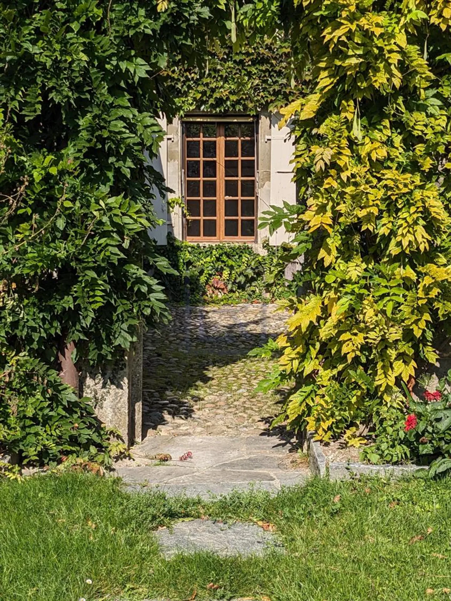 Casa d'epoca - Foto 1 di 2