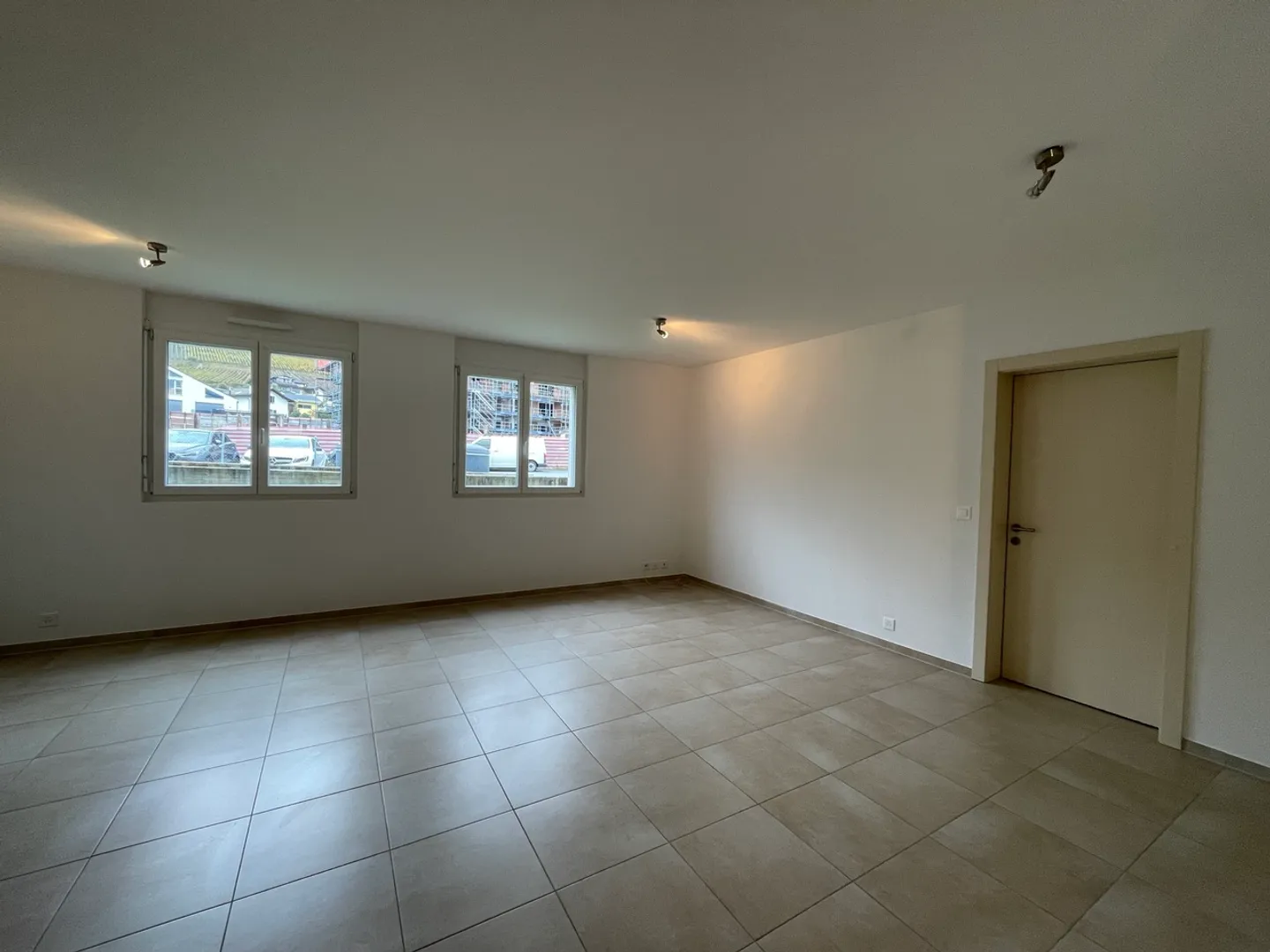 Beautiful 2.5-room apartment - Photo 4 of 6