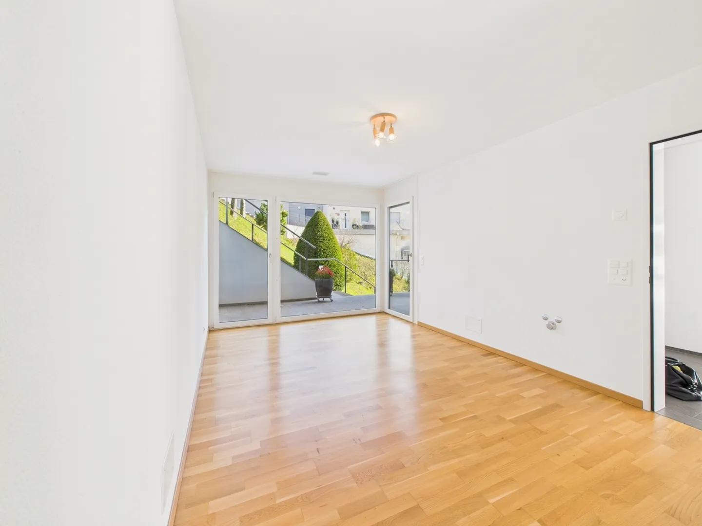 Spacious Apartment in Wald ZH - Photo 6 of 13