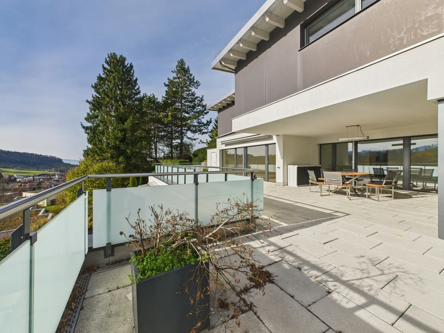 Spacious Apartment in Wald ZH - Photo 11 of 13