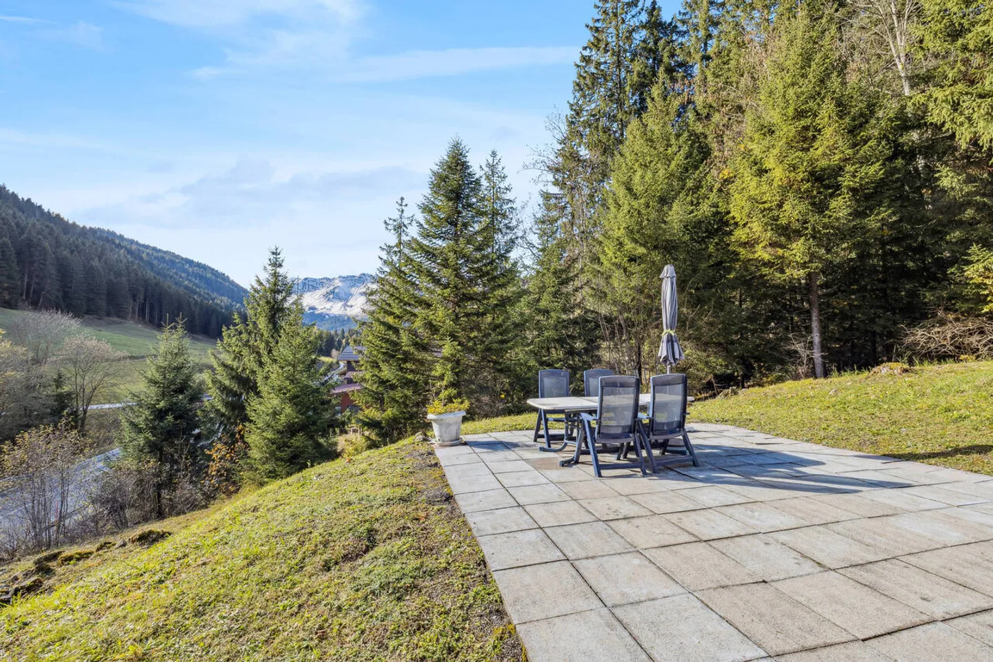 Charmant Chalet de Montagne - Photo 3 sur 13