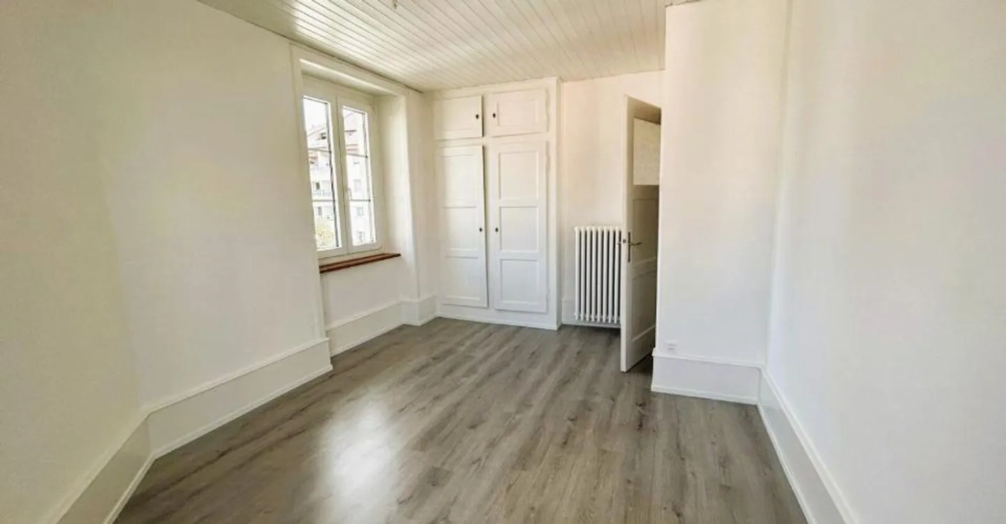Appartement spacieux à Reconvilier - Photo 7 sur 12