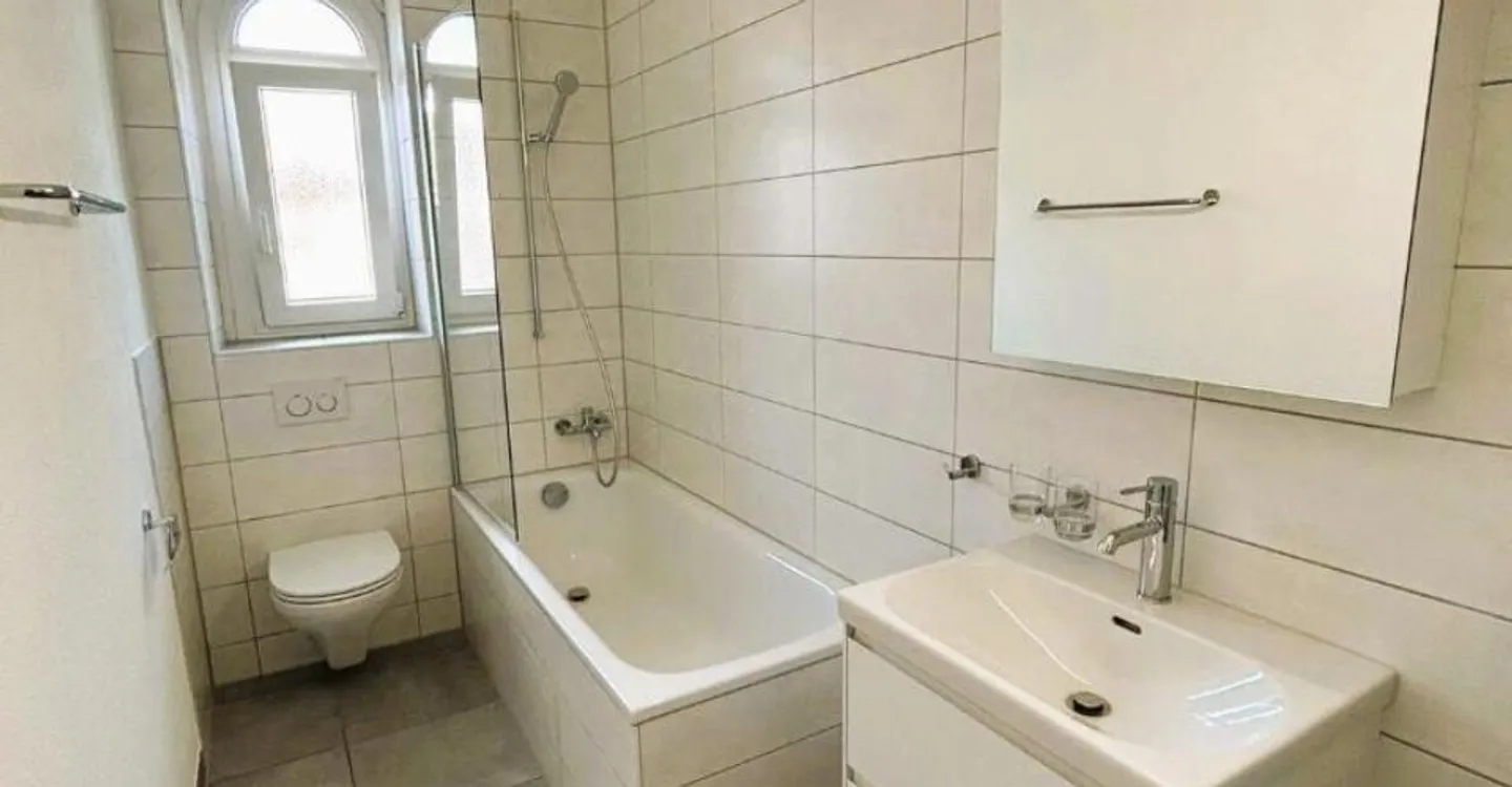 Appartement spacieux à Reconvilier - Photo 9 sur 12