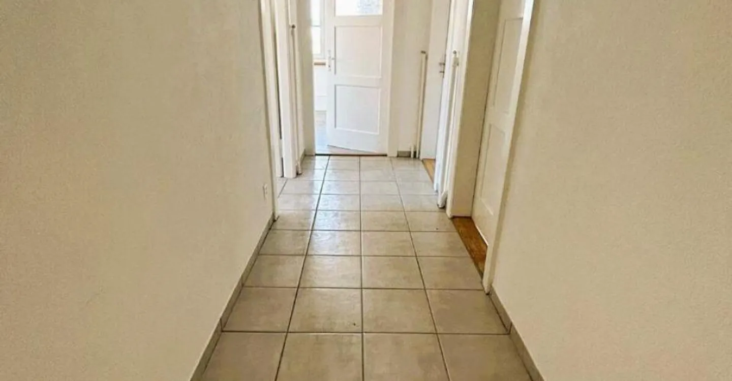 Appartement spacieux à Reconvilier - Photo 10 sur 12