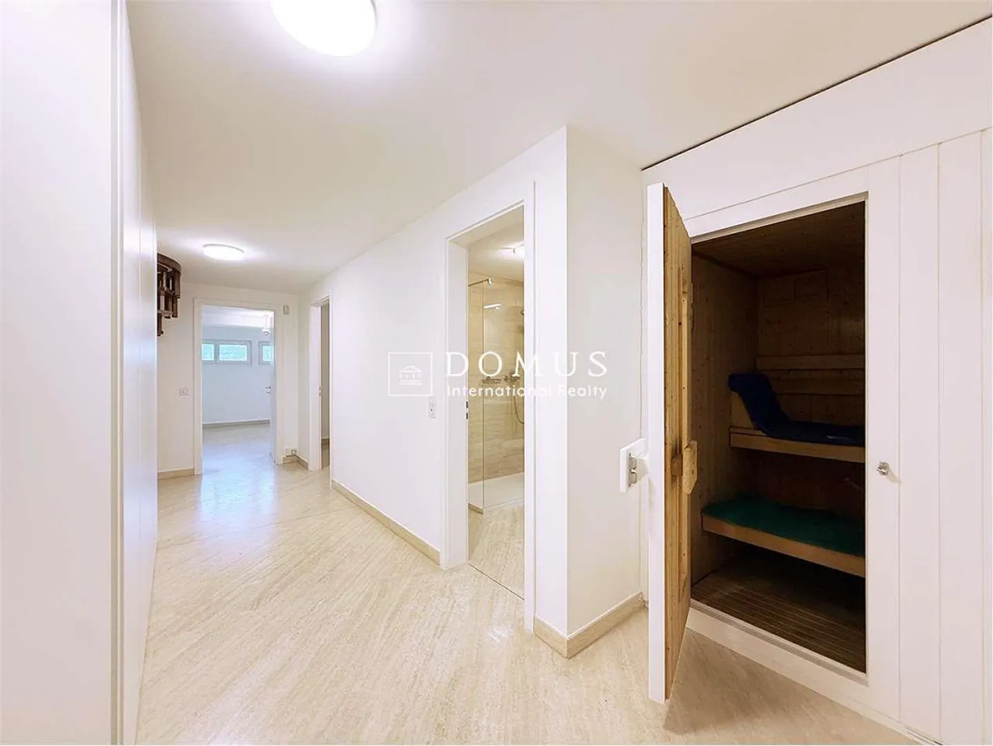 magnificent apartment in Morcote - Photo 13 of 13