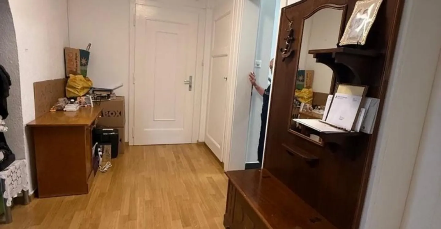 Appartement Charmant dans Quartier Familial - Photo 1 sur 7