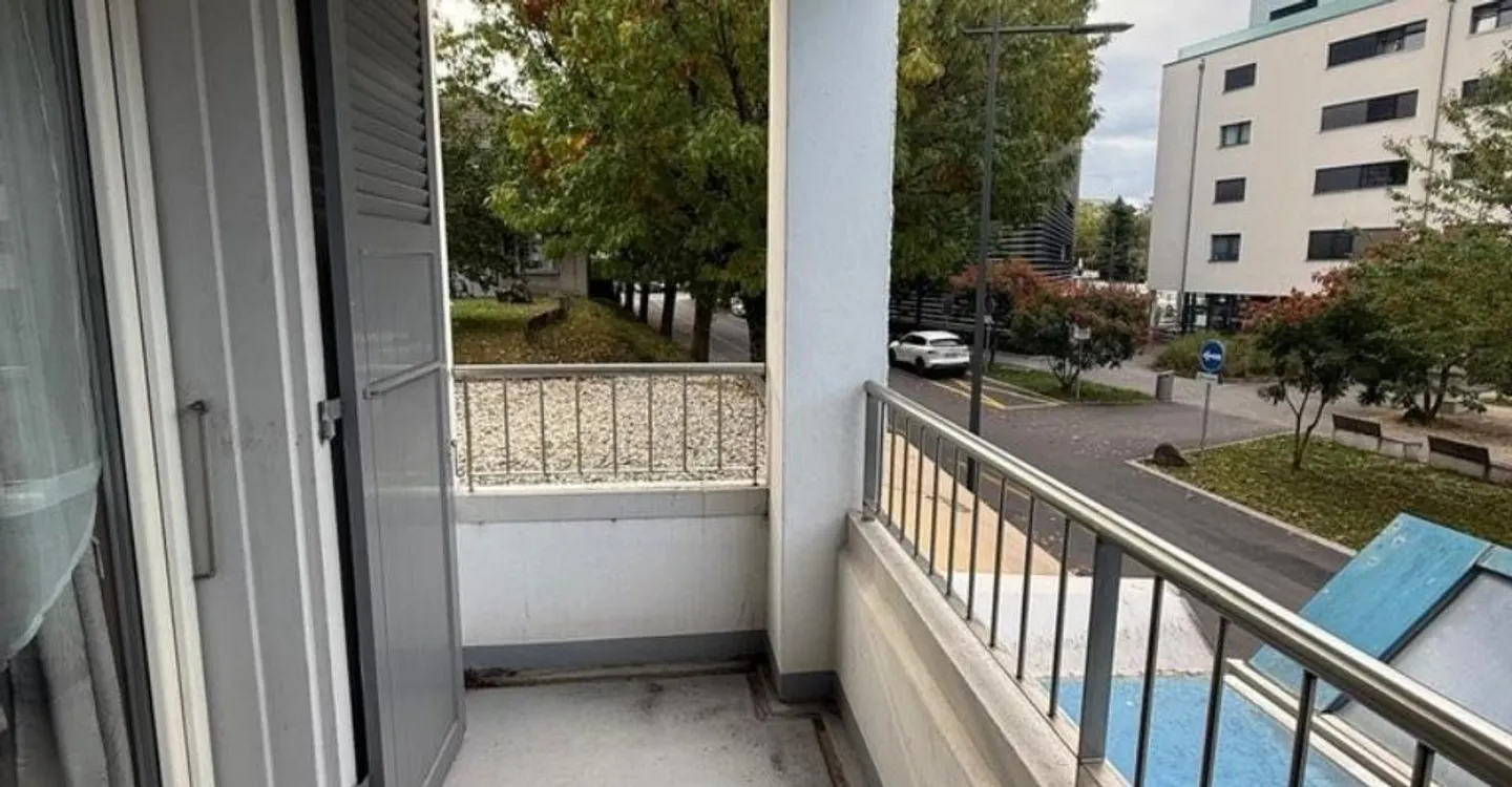 Appartement Charmant dans Quartier Familial - Photo 7 sur 7