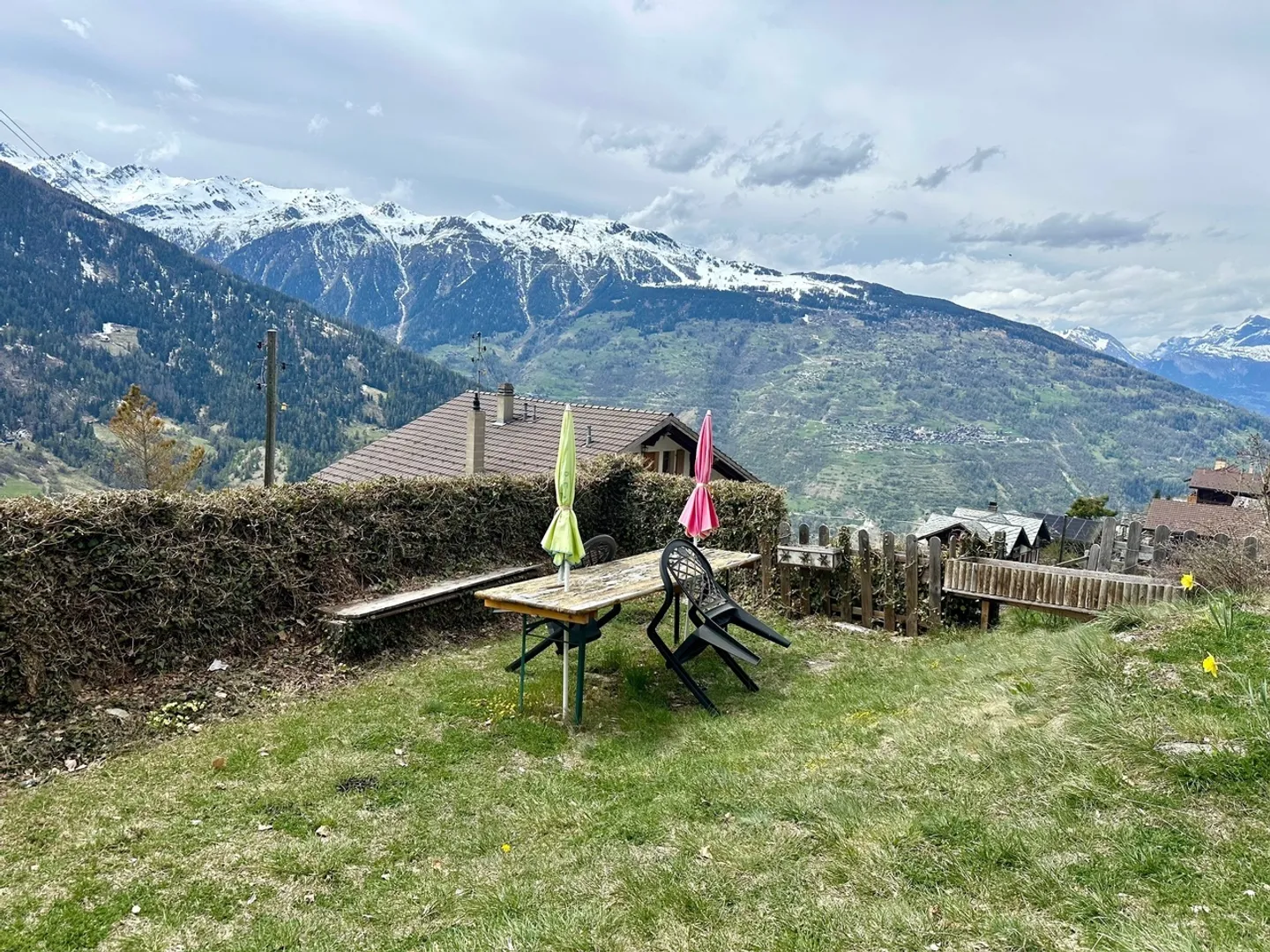 Chalet in vendita - Foto 16 di 21