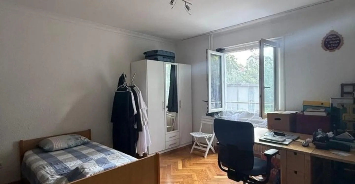 Appartement Charmant dans Quartier Familial - Photo 5 sur 7