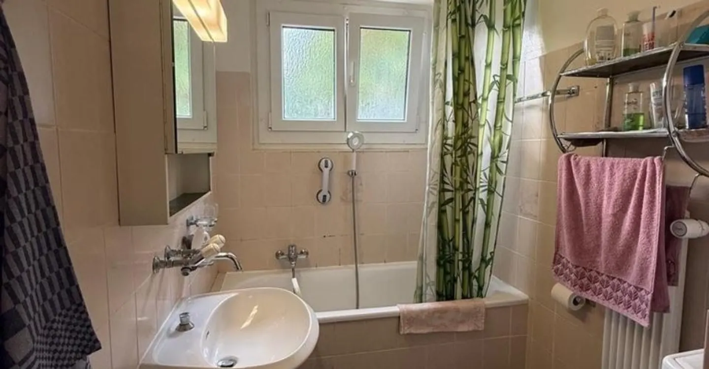 Appartement Charmant dans Quartier Familial - Photo 6 sur 7