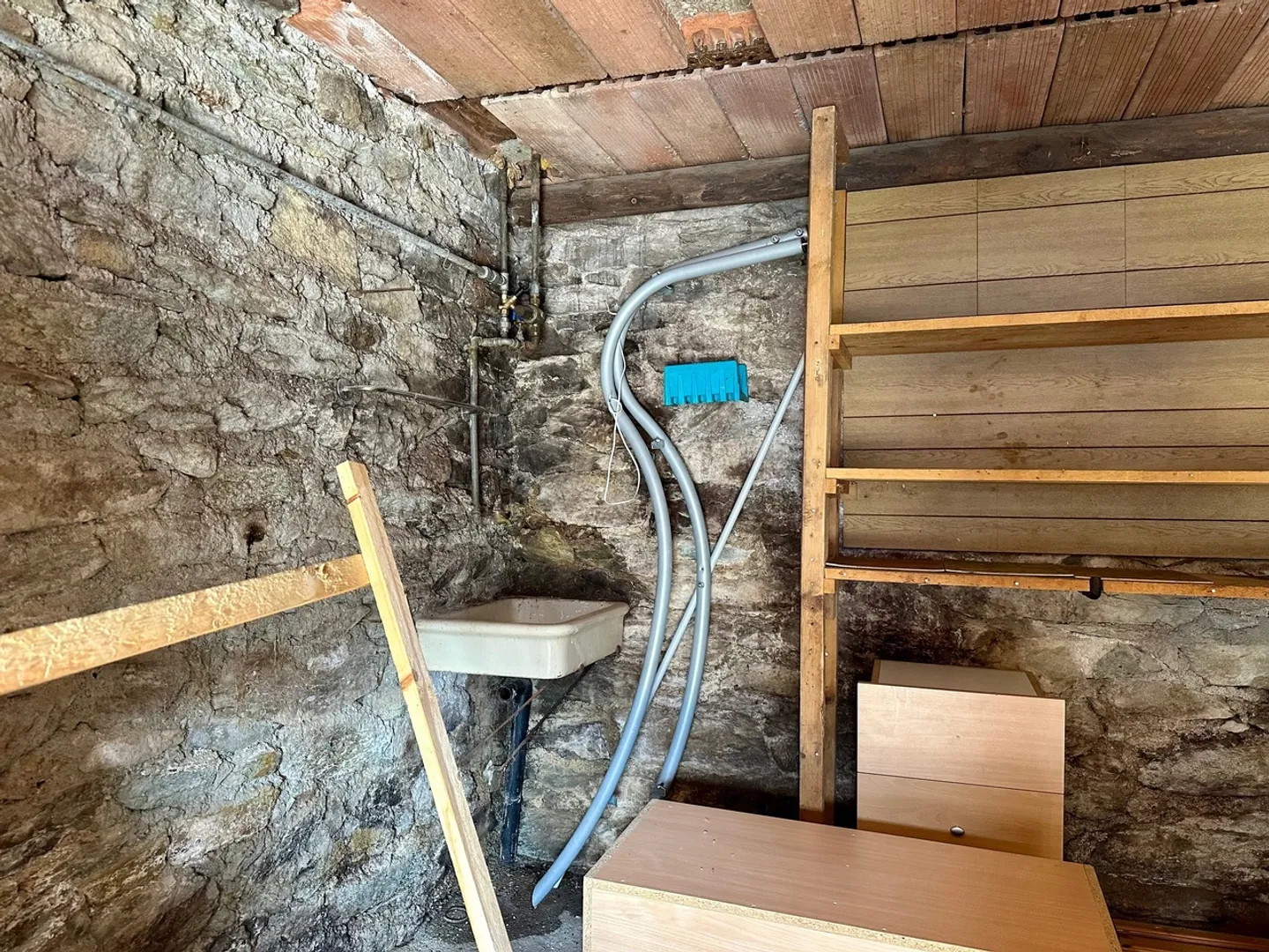 Chalet in vendita - Foto 19 di 21