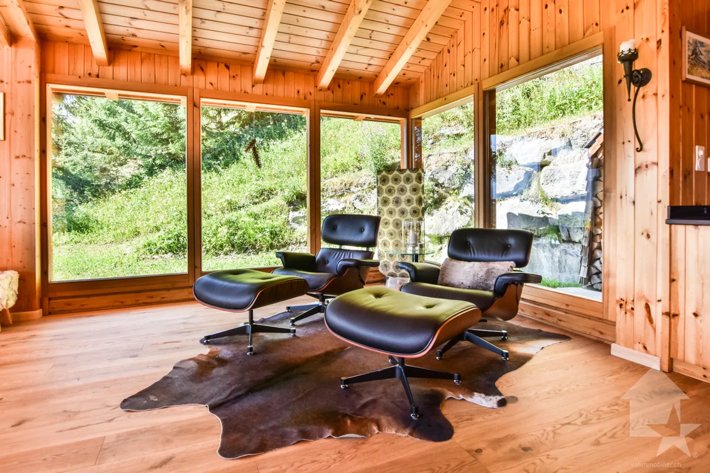 Magnificent chalet near the ski slopes - Photo 15 of 32