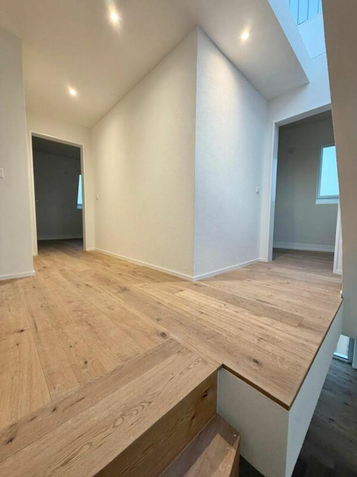 Exclusive Maisonette Apartment New Build with Large Roof Terrace - Photo 11 of 23