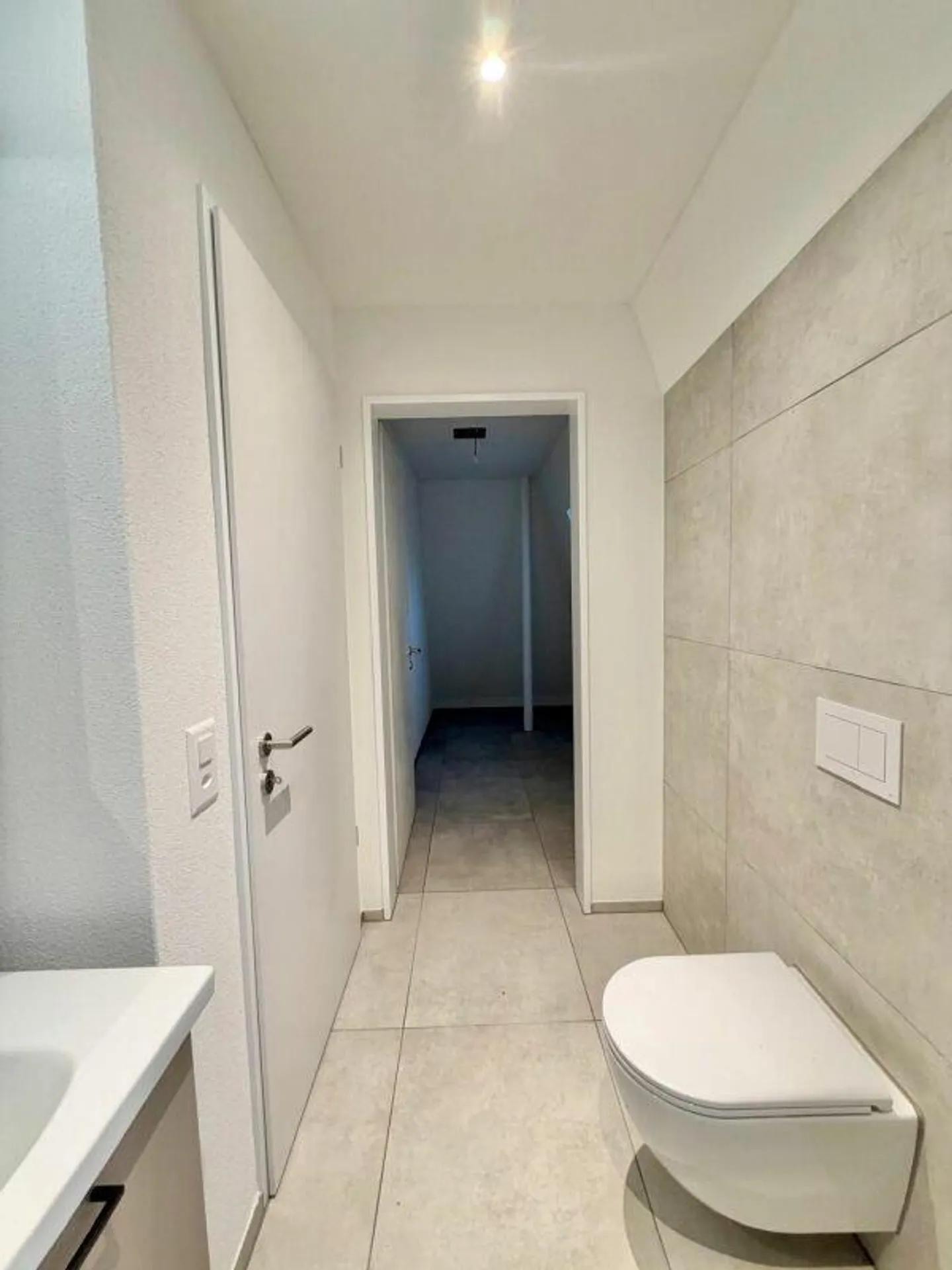 Exclusive Maisonette Apartment New Build with Large Roof Terrace - Photo 17 of 23