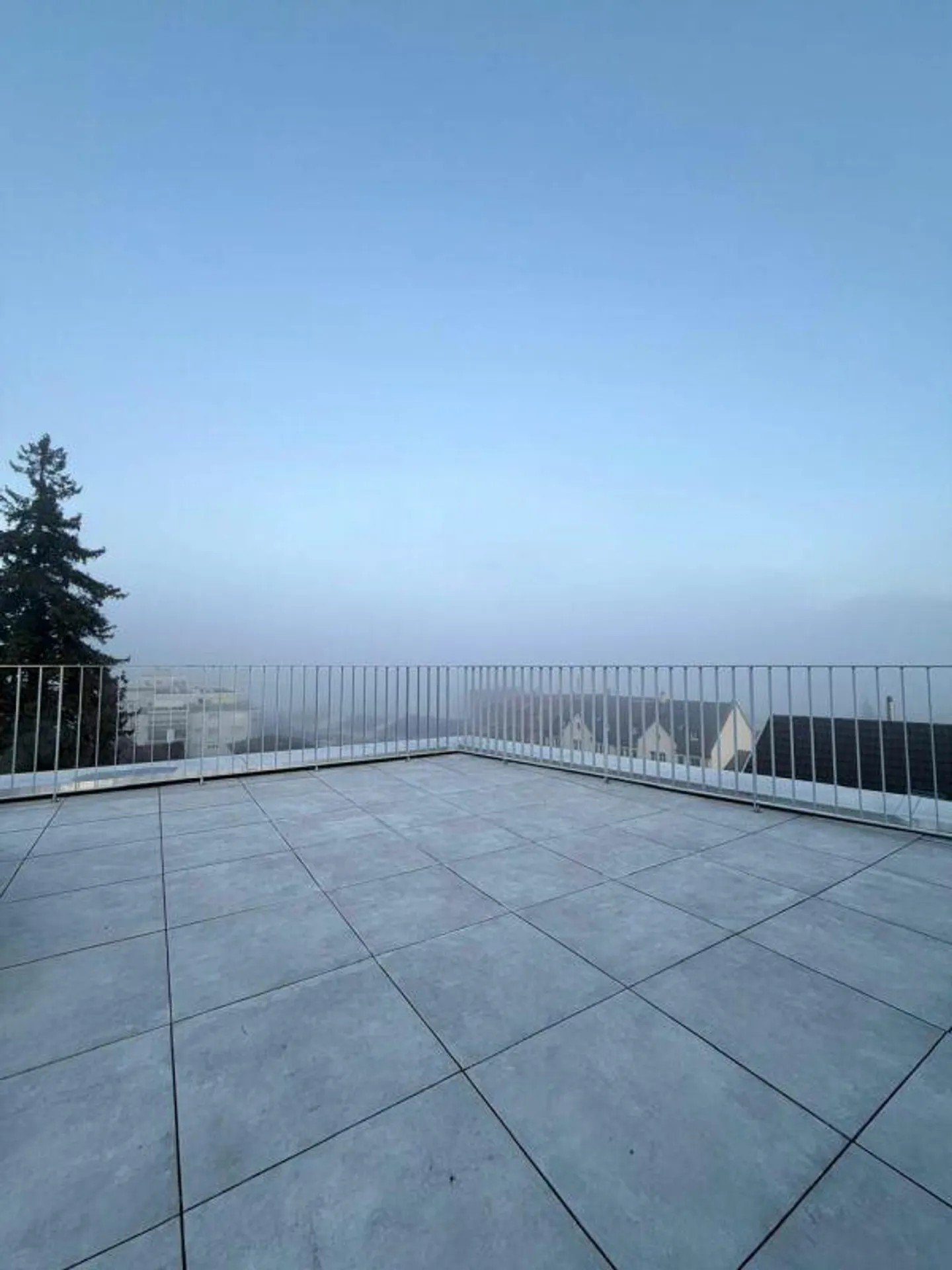 Exclusive Maisonette Apartment New Build with Large Roof Terrace - Photo 18 of 23