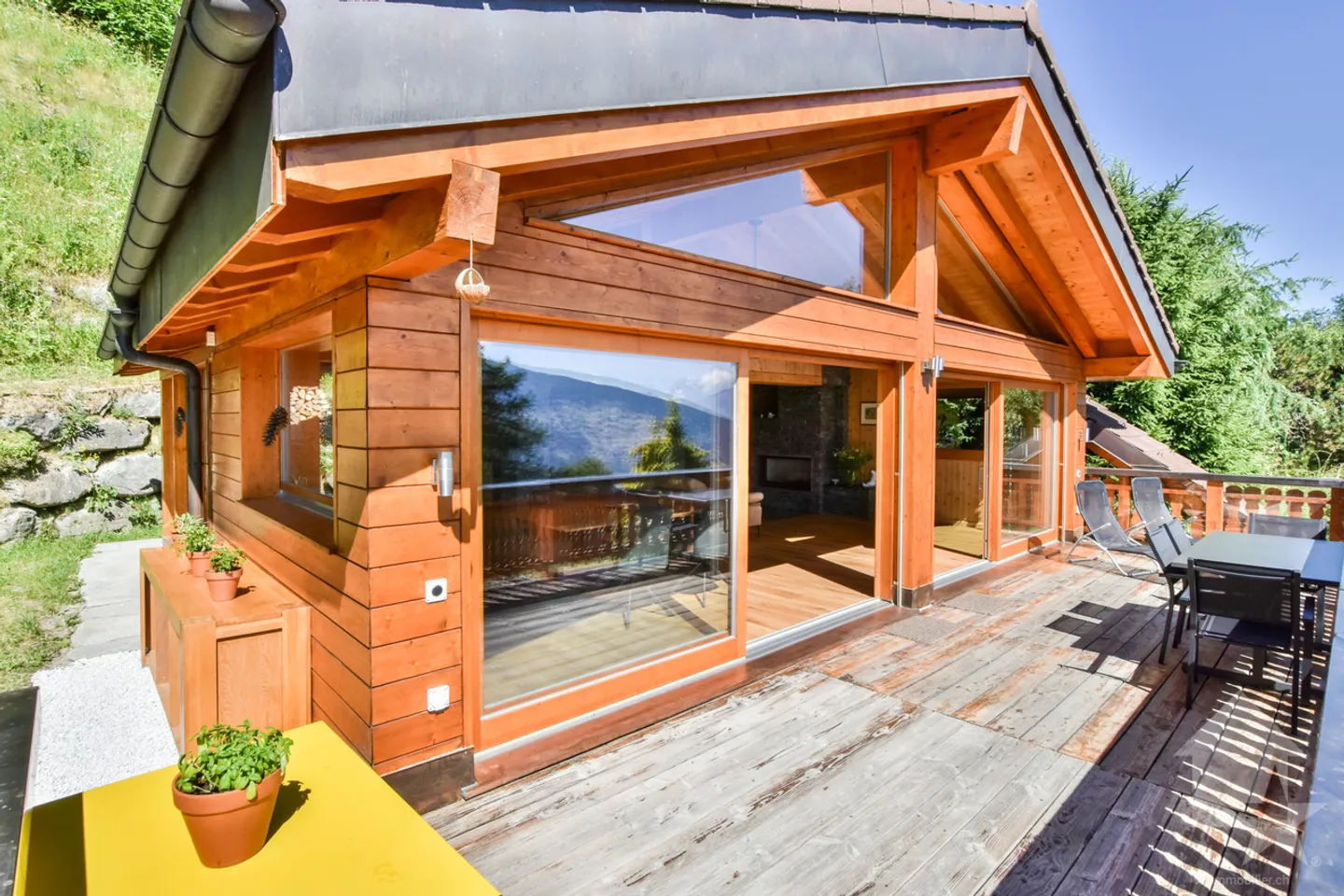 Magnificent chalet near the ski slopes - Photo 19 of 32