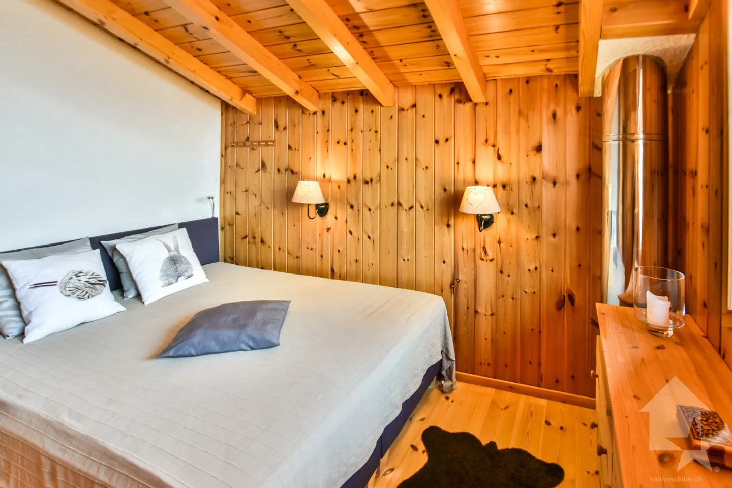 Magnificent chalet near the ski slopes - Photo 26 of 32