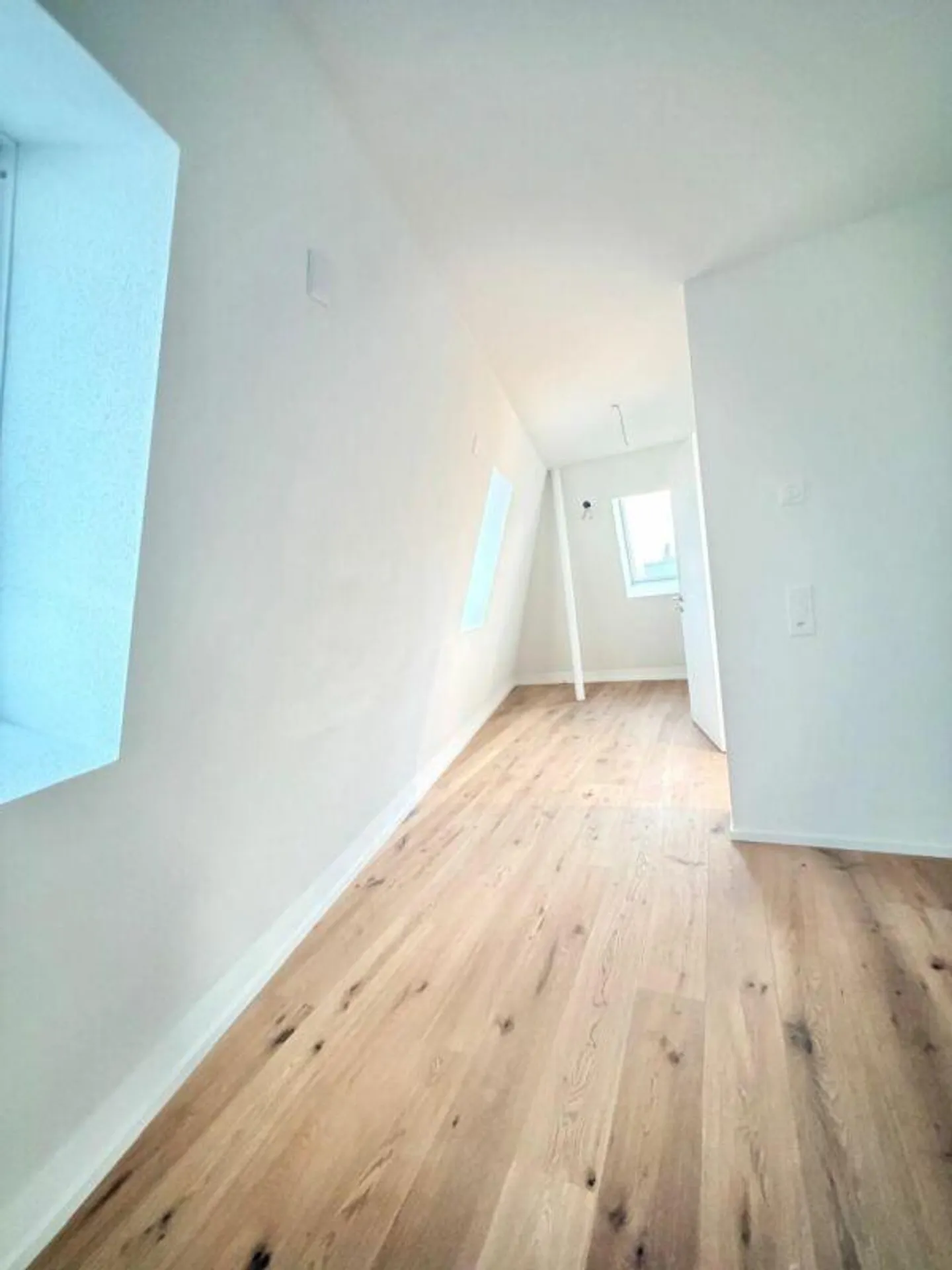 Exclusive Maisonette Apartment New Build with Large Roof Terrace - Photo 6 of 23