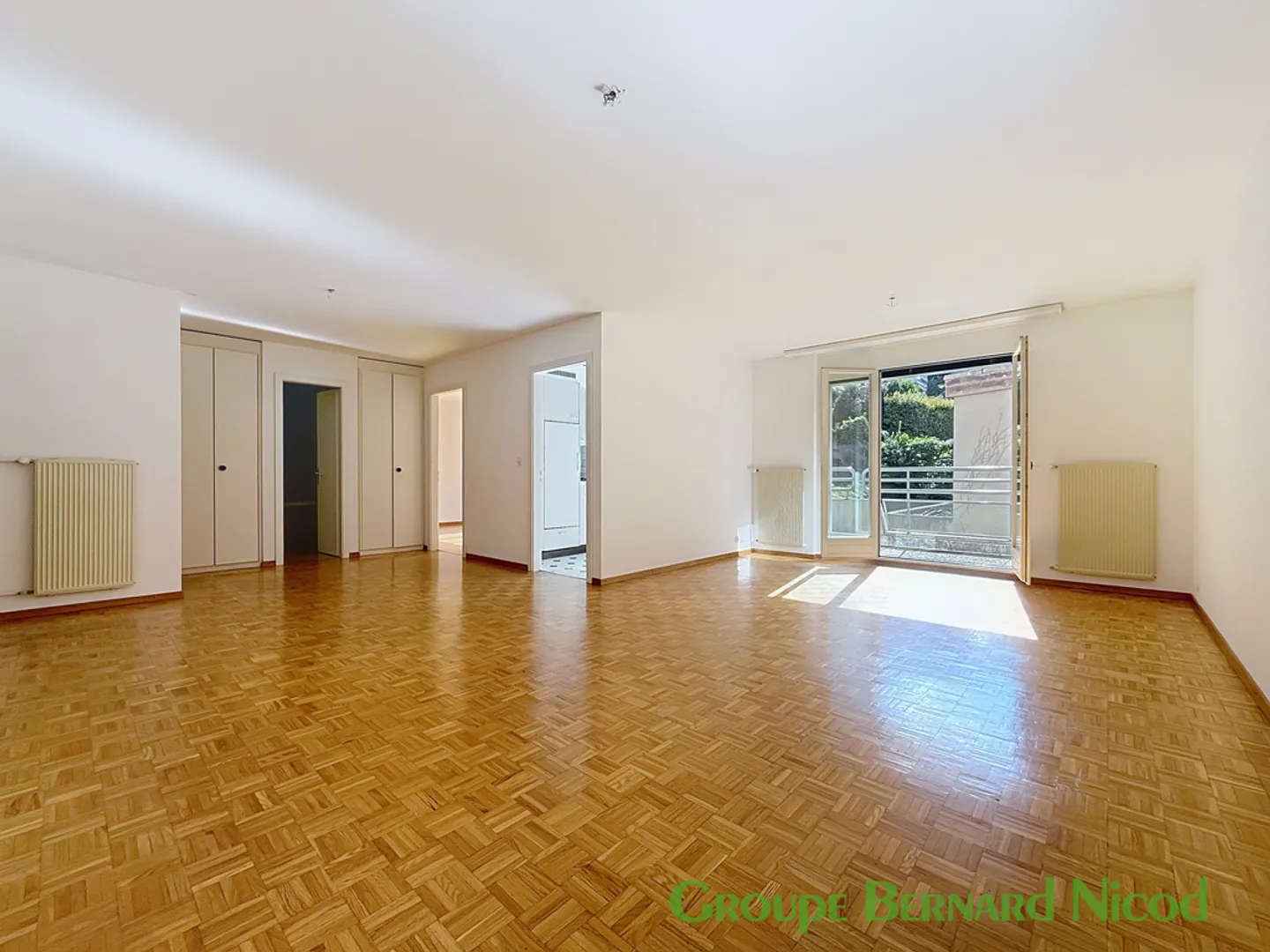 Appartamento 3.5 locali - Foto 2 di 11