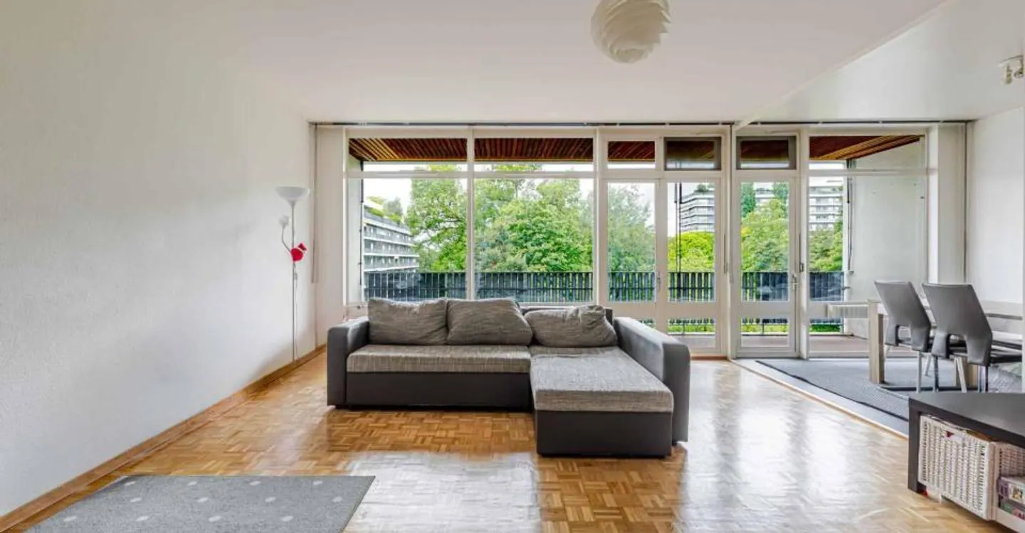 Magnificent 4-room crossing apartment - Photo 1 of 7