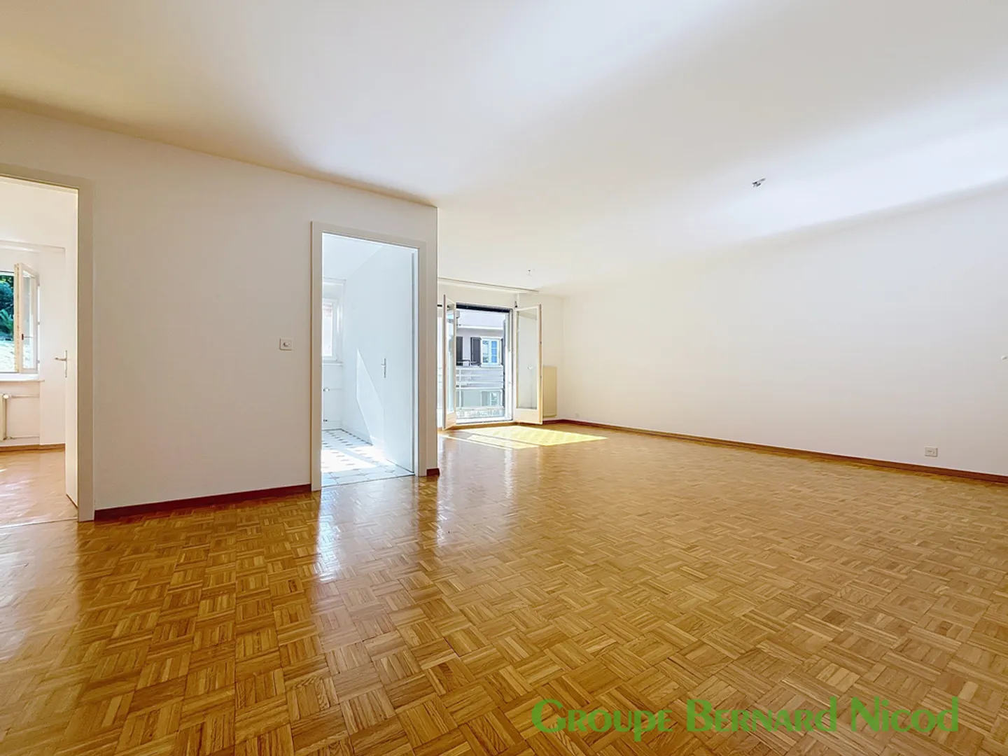 Appartamento 3.5 locali - Foto 3 di 11