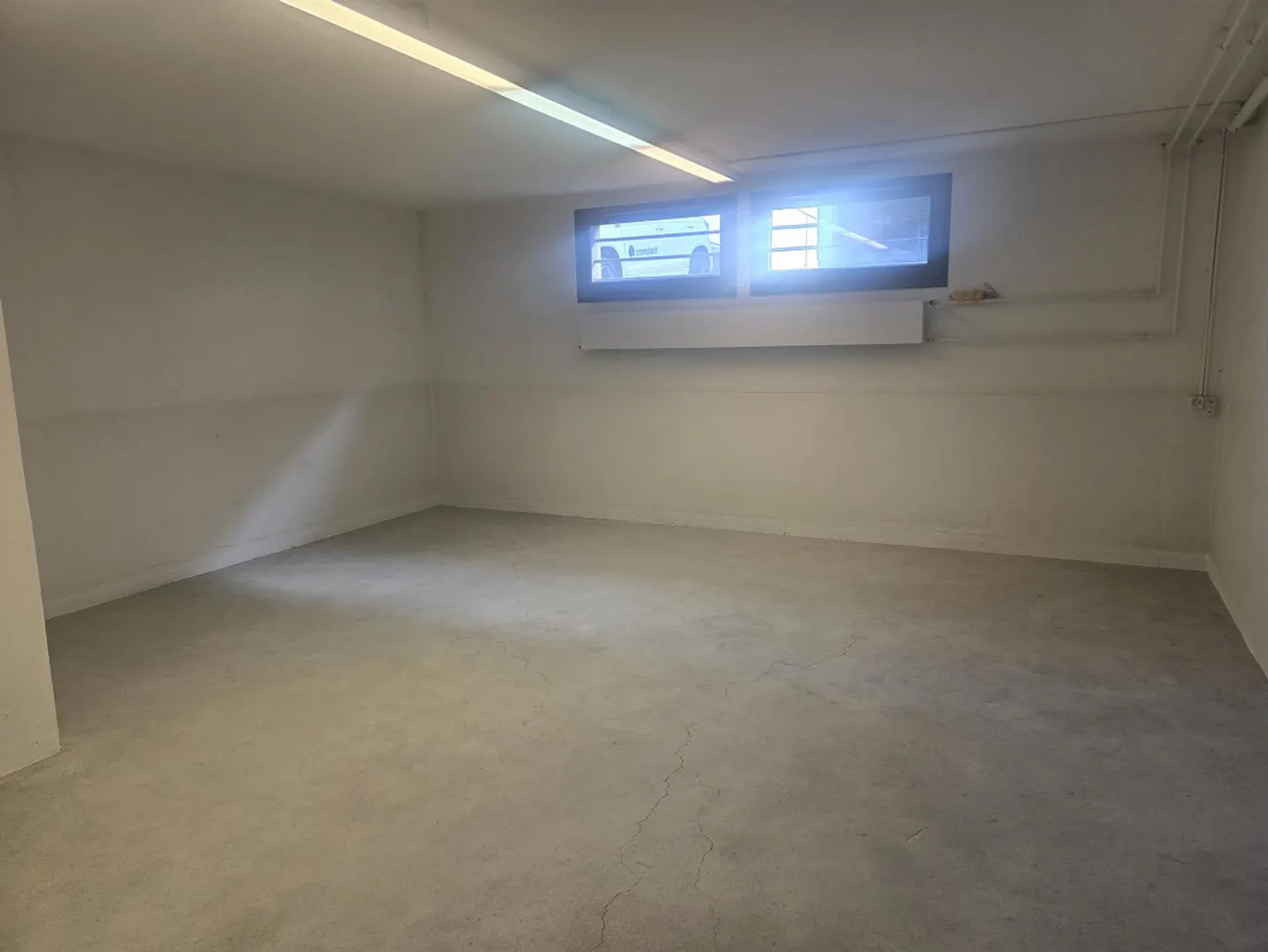 COPIA - Spazio di stoccaggio in affitto - Foto 1 di 1