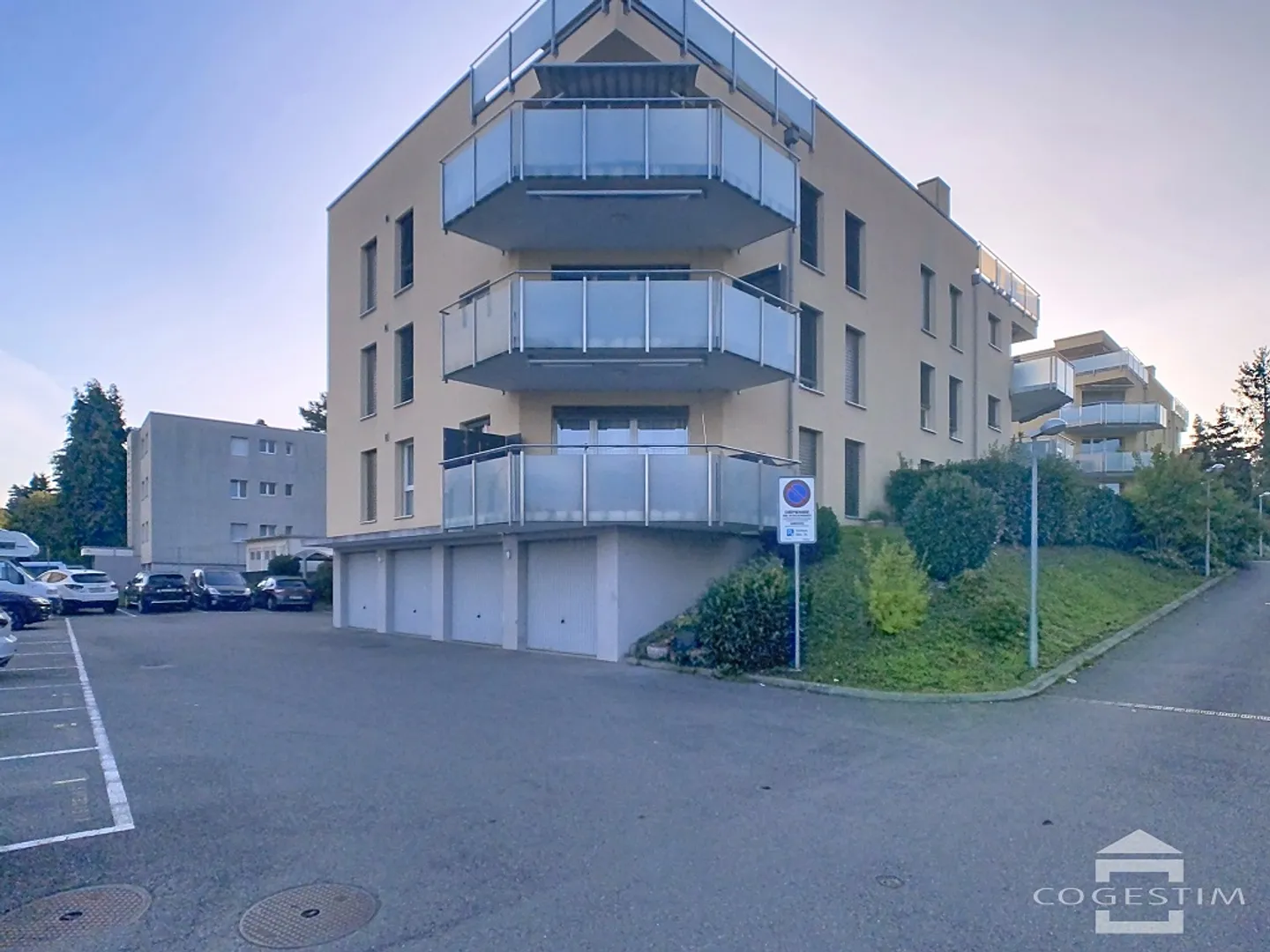 4,5-Zimmer-Wohnung - Foto 3 von 4
