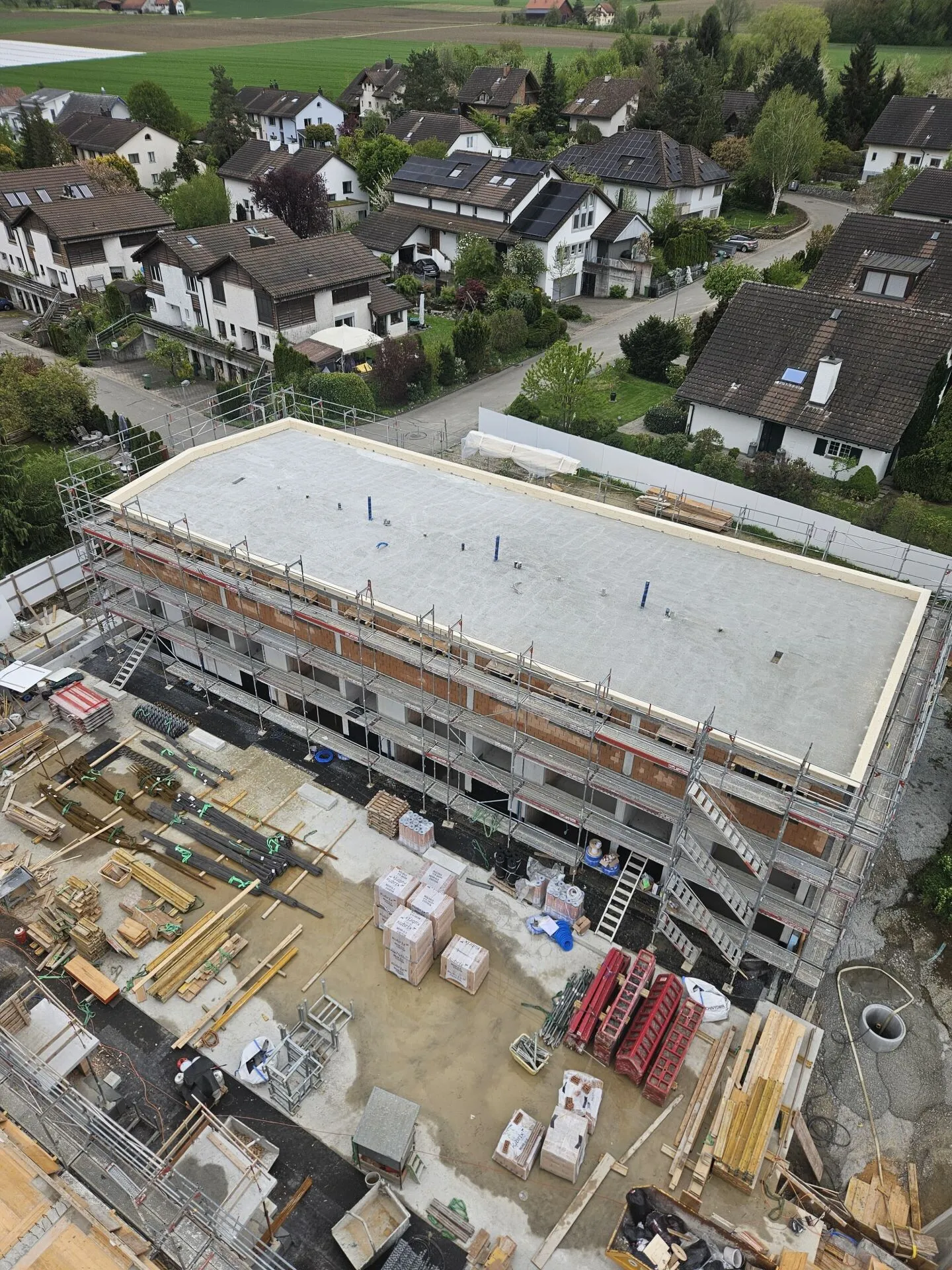 CHOOSE Wiesendangen bei Winterthur: Eine eigene Oase - Foto 4 von 15