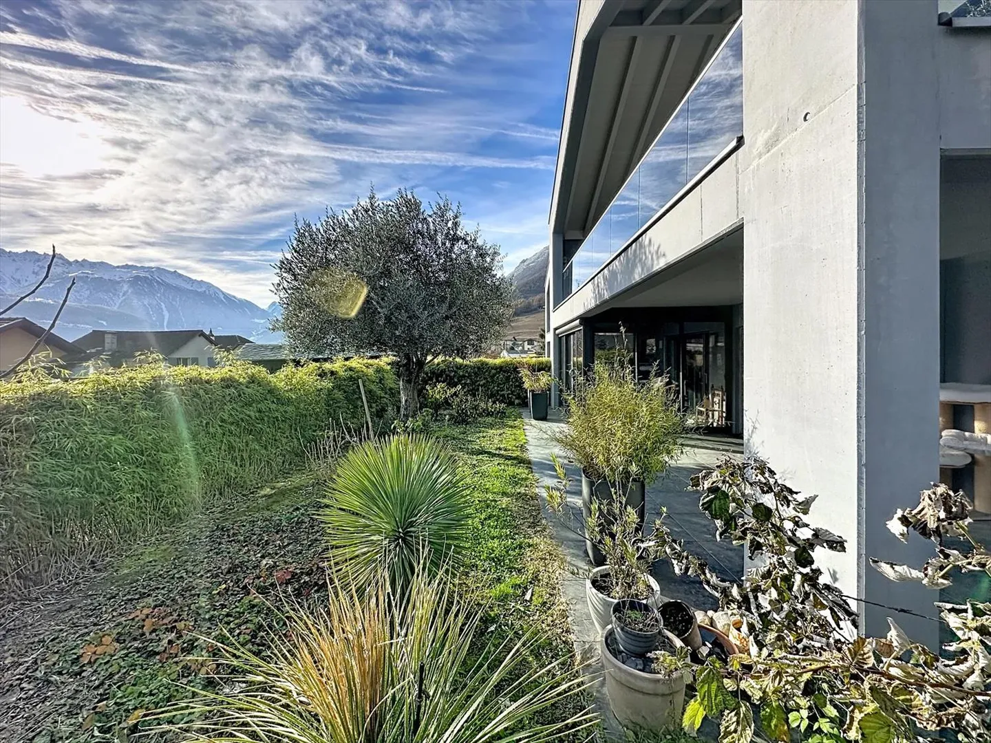 Sublime 3.5 Apartment with Panoramic Terrace - Photo 2 of 13
