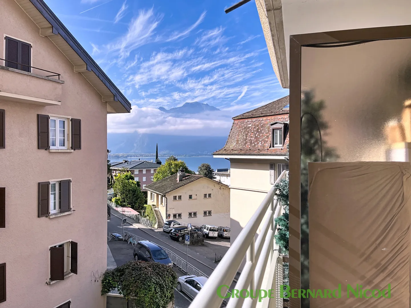 Appartamento 3.5 locali - Foto 9 di 11