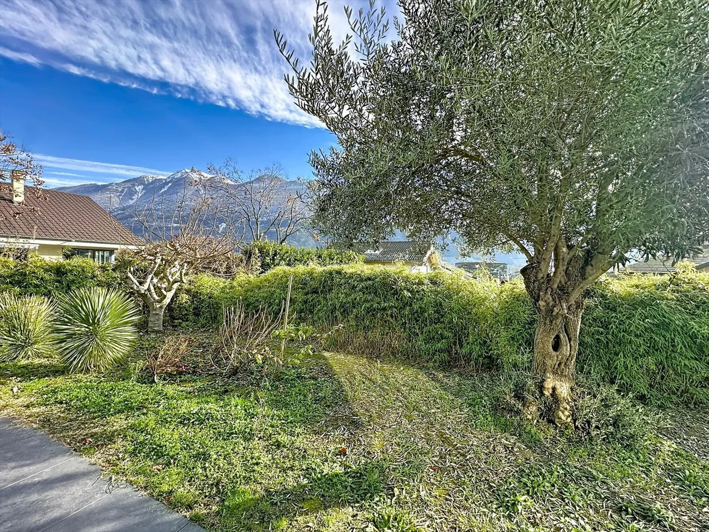 Sublime 3.5 Apartment with Panoramic Terrace - Photo 3 of 13