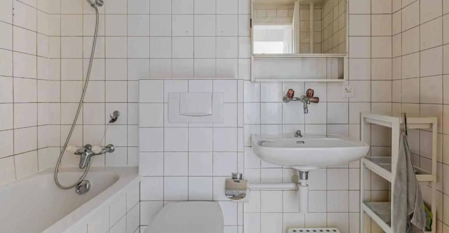 Magnificent 4-room crossing apartment - Photo 4 of 7