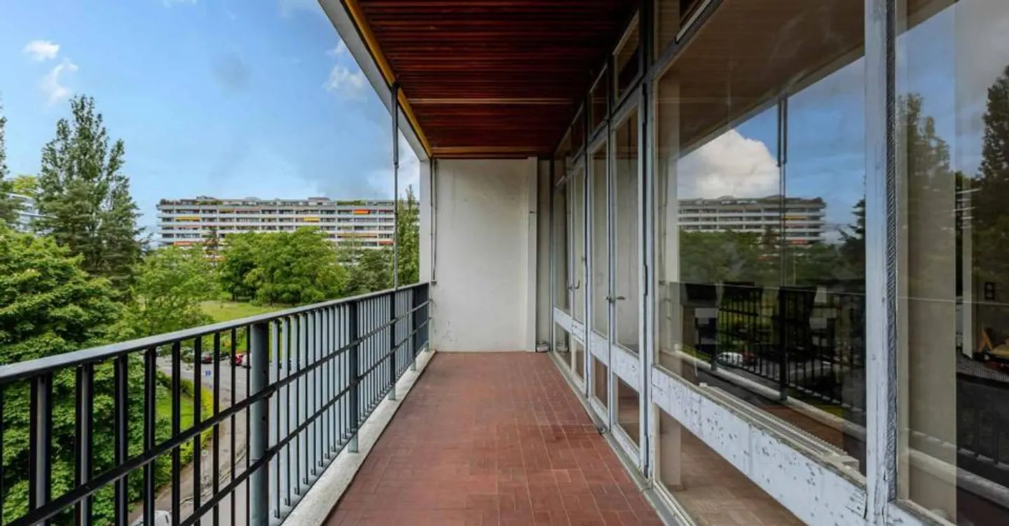 Magnificent 4-room crossing apartment - Photo 7 of 7