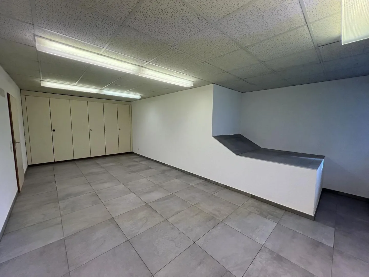 Espace Commercial à Reconvilier - Photo 1 sur 8