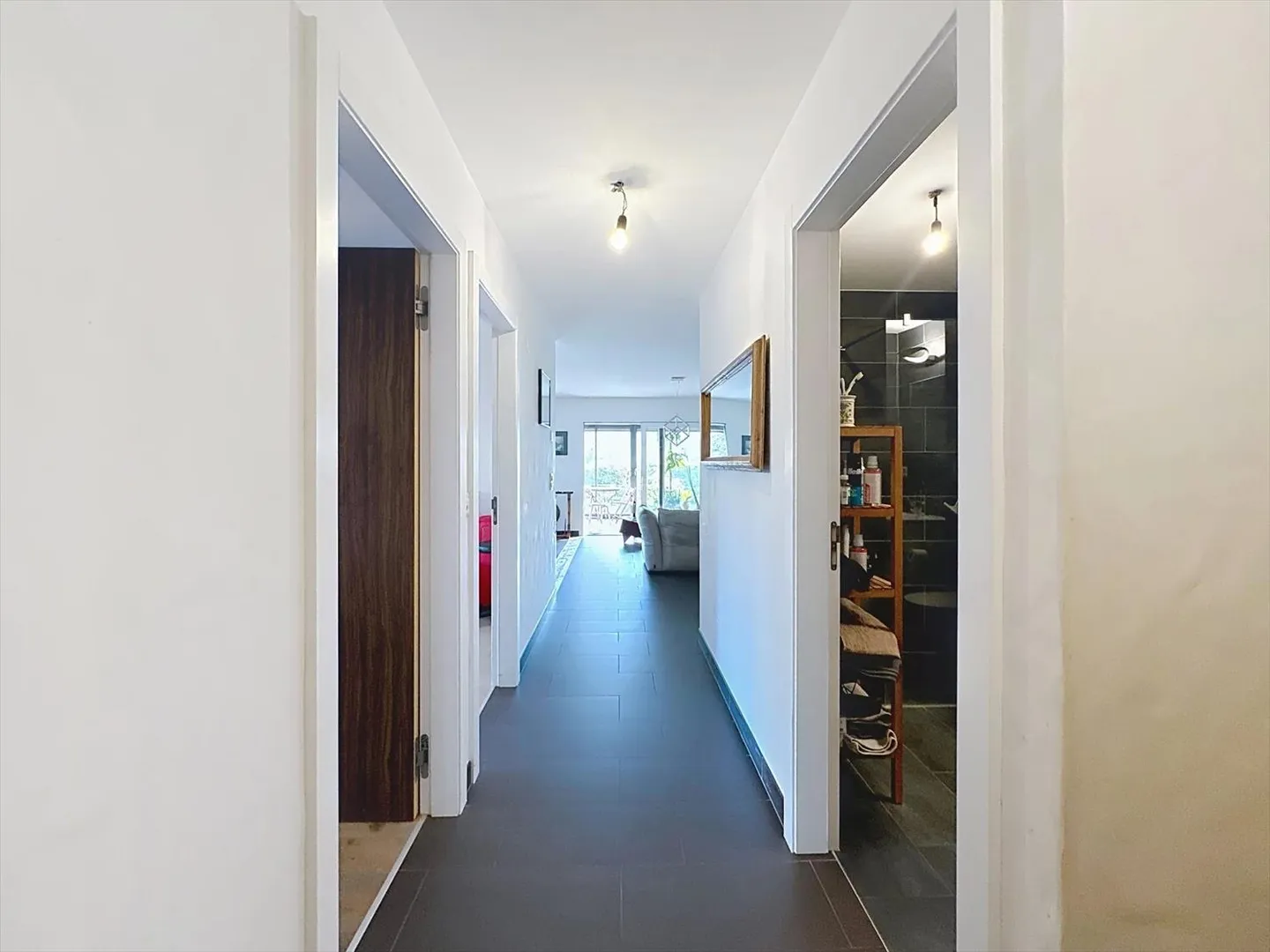 Sublime 3.5 Apartment with Panoramic Terrace - Photo 5 of 13